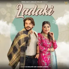 Ladaki - KS Dhillon - KS Dhillon, Jasmeen Akhtar MP3 Songs