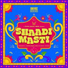 Shaadi Masti - Sharfu, Hanan Shaah, Sreehari K, Dhaliya Navas MP3 Songs