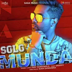 Solo Munda - Nav Garhiwala MP3 Songs