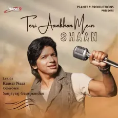 Teri Aankhon Mein - Shaan - Shaan MP3 Songs
