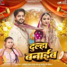 Dulha Banaib - Ankush Raja, Shilpi Raj MP3 Songs