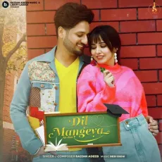 Dil Mangeya - Sajjan Adeeb MP3 Songs