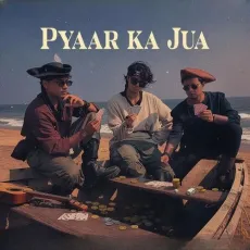 Pyaar Ka Jua - THE 9TEEN MP3 Songs