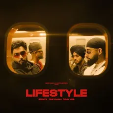 LIFESTYLE - Gminxr, Tegi Pannu, Zehr Vibe MP3 Songs