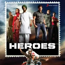 Gurbani - Heroes - Shail Hada MP3 Songs