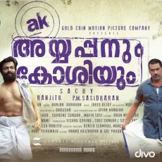 Thaalam Poyi - Sangeetha, Jakes Bejoy, Nanjamma MP3 Songs