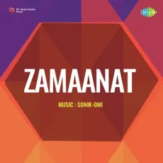 Main Hoon Rani Jadoowali - Zamaanat - Asha Bhosle MP3 Songs