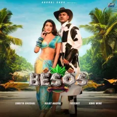 Besos - Shreya Ghoshal - Shreya Ghoshal, Rajat Nagpal, Freebot, Karl Wine MP3 Songs