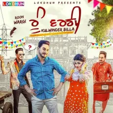 Roon Wargi - Kulwinder Billa MP3 Songs