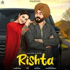 Rishta - Naibb Singh - Naibb Singh, Devinder Dhanju, IRIS Music MP3 Songs