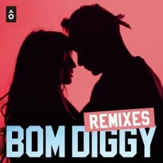Bom Diggy (Aitor Galan Remix) - Zack Knight, Jasmin Walia MP3 Songs