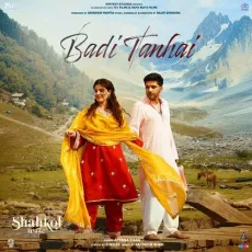 Badi Tanhai (From Shahkot) - Afsana Khan Free MP3 Download - Afsana Khan, Jatinder Shah, Shellee MP3 Songs