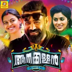 Vettam Thattum Vattakayal - P. Jayachandran, K. S. Chithra MP3 Songs