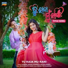 Tu Raja Mu Rani - Humane Sagar, Ananya Nanda MP3 Songs