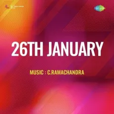 Chhod Bhi De Akash - 26Th January - Manna Dey, Asha Bhosle MP3 Songs