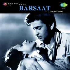 Jiya Beqarar Hai - Barsaat - Lata Mangeshkar MP3 Songs