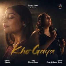 Kho Gaya - Juno, Shaoni Shome, Sriman MP3 Songs
