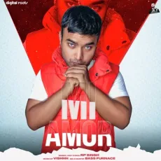 Mi Amor - Rp Singh MP3 Songs