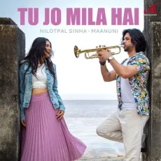 Tu Jo Mila Hai - Nilotpal Sinha - Nilotpal Sinha, Maanuni MP3 Songs