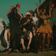 Morni - Jordan Sandhu - Jordan Sandhu, Goldy Desi Crew, Kaptaan MP3 Songs