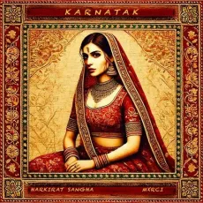 Karnatak - Harkirat Sangha Listen Or Download - Harkirat Sangha, MXRCI MP3 Songs