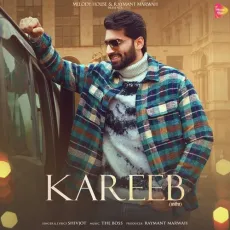 KAREEB - Shivjot MP3 Songs