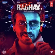 Behooda - Raman Raghav 2.0 - Nayantara Bhatkal, Ram Sampath MP3 Songs