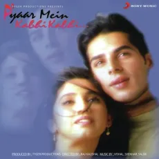Lakhon Diwane - Pyaar Mein Kabhi Kabhi - Vishal Dadlani, Shiraz, Samrat, K K MP3 Songs