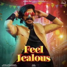 Feel Jealous - Gulzaar Chhaniwala MP3 Songs