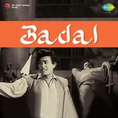Apne Liye Jiye To Kya Jiye - Badal - Manna Dey MP3 Songs