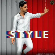 Style - Scorpy, MP3 Songs