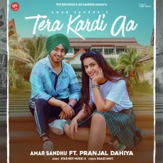 Tera Kardi Aa - Amar Sandhu MP3 Songs