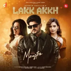 Lakk Akkh - Gurnam Bhullar Mp3 Free Download - Gurnam Bhullar, Amber Kaur MP3 Songs