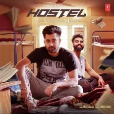 Hostel - Sharry Mann MP3 Songs