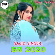 Sajid Singer SR 2020 - Aashik Raj Pinagwa MP3 Songs