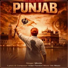 Punjab - Minda - Minda, Inder Pandori, IRIS Music MP3 Songs