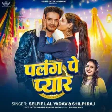 Palang Pe Pyar - Selfie Lal Yadav - Selfie Lal Yadav, Shilpi Raj MP3 Songs