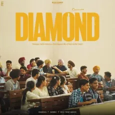 Diamond - Ramnaa Song Download Mp3 - Ramnaa, Babbu, Desi Trap Music MP3 Songs