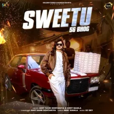 Sweetu 56 Bhog - Amit Saini Rohtakiya, Meet Bamla MP3 Songs