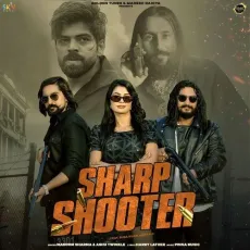 Sharp Shooter (feat. Ruba Khan ) - Masoom Sharma Mp3 - Masoom Sharma, Ashu Twinkle MP3 Songs