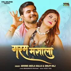 Garam Masala - Arvind Akela Kallu, Shilpi Raj MP3 Songs