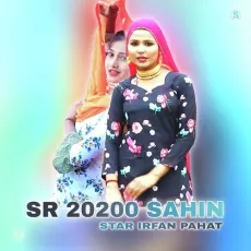 SR 20200 SAHIN - Star Irfan Pahat MP3 Songs