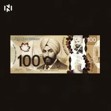 Canadian Dream - Chani Nattan, Inderpal Moga, Dr Zeus, Miss Pooja MP3 Songs