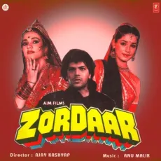 Russi Na Amriki - Zordaar - Anu Malik, Krish Malik MP3 Songs
