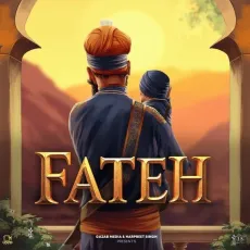 Fateh - Manjit Singh Sohi Mp3 Song Free Download - Manjit Singh Sohi MP3 Songs