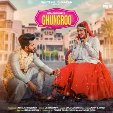 Ghungroo - UK Haryanvi MP3 Songs