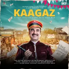 Bailgadi - Kaagaz - Udit Narayan, Alka Yagnik MP3 Songs
