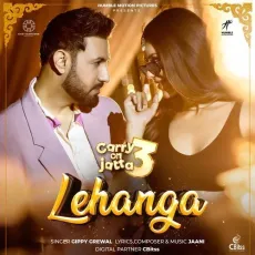 Lehanga - Gippy Grewal MP3 Songs
