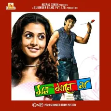 Chokhe Chokhe - Shaan, Shreya Ghoshal, Jeet Gannguli, Gautam Sushmit MP3 Songs