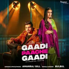 Gaadi Paache Gaadi - Amanraj Gill, Bulbul MP3 Songs